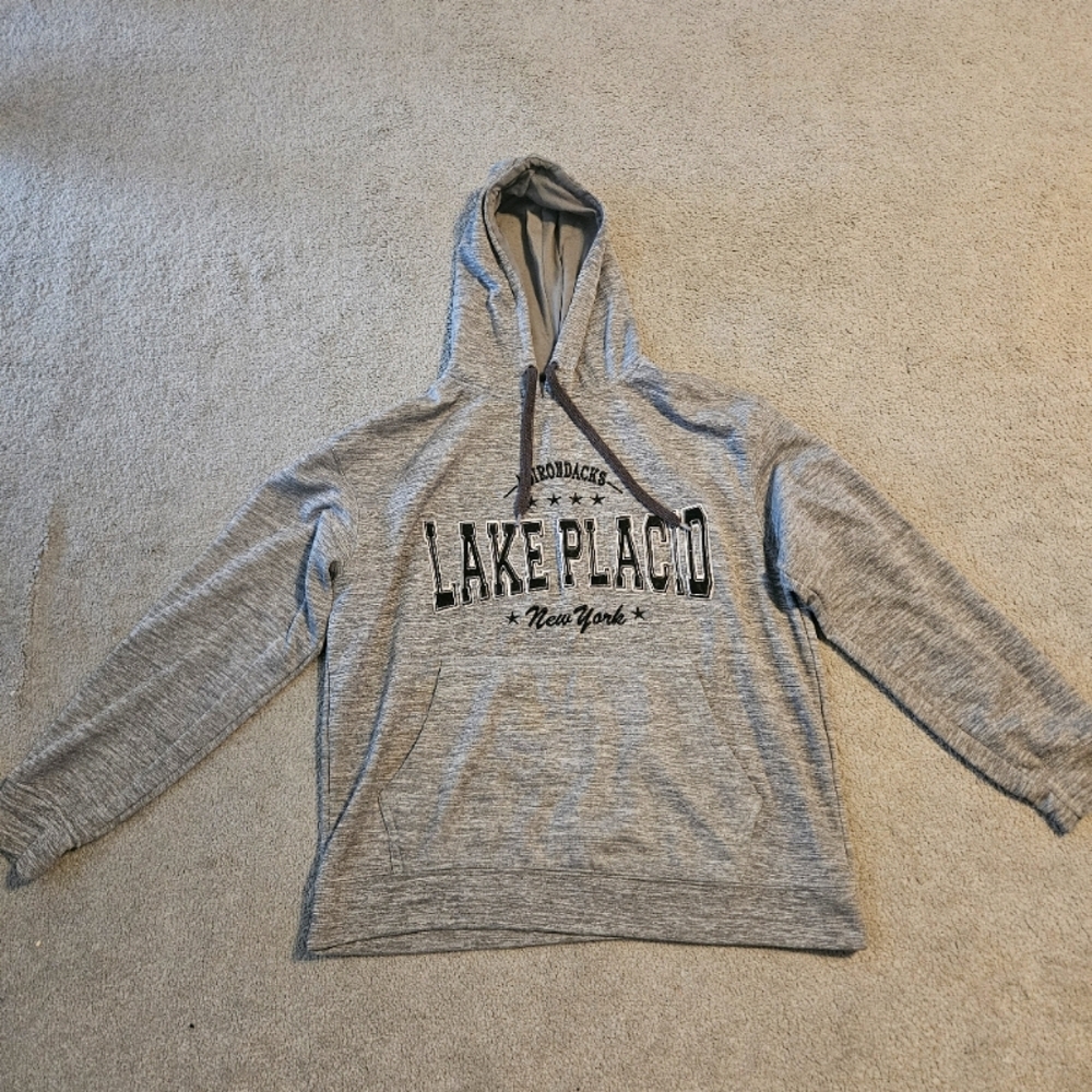 Lake Placid Sweatshirt